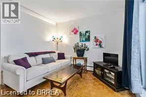 87 ST GEORGE Street Unit# 604, #604