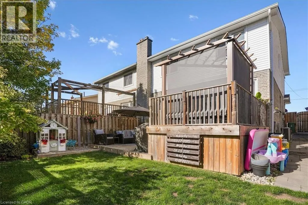 307 HIGHRIDGE Avenue