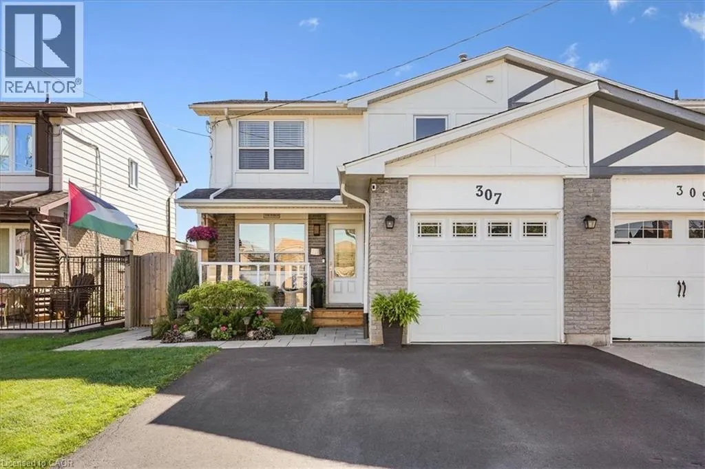 307 HIGHRIDGE Avenue