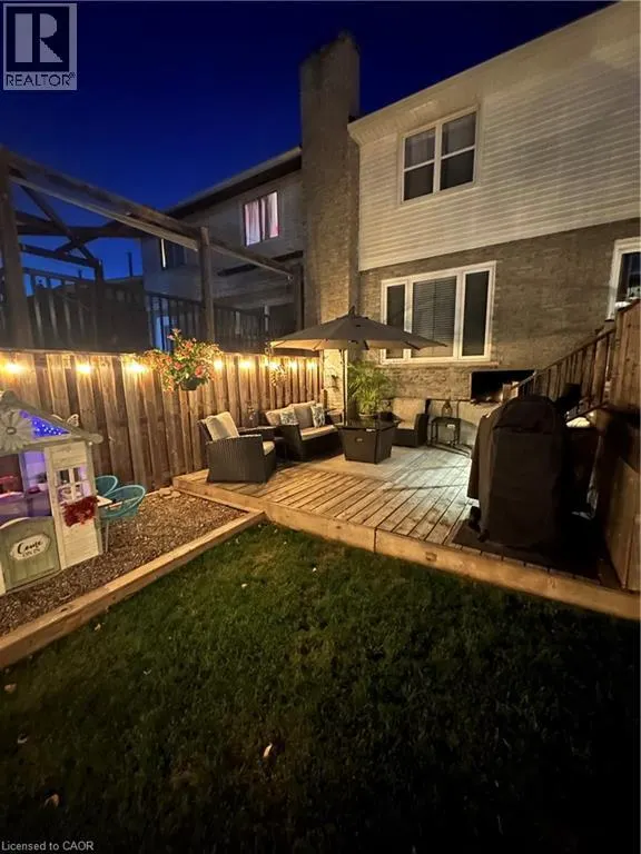 307 HIGHRIDGE Avenue