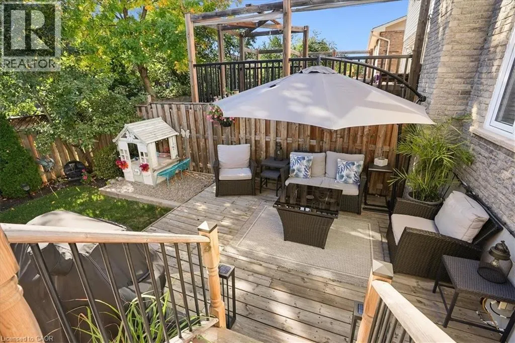 307 HIGHRIDGE Avenue