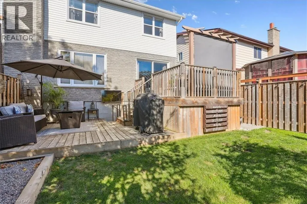 307 HIGHRIDGE Avenue
