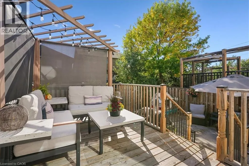 307 HIGHRIDGE Avenue