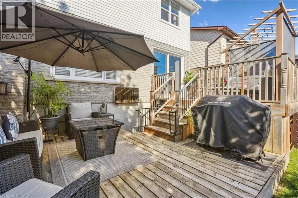 307 HIGHRIDGE Avenue