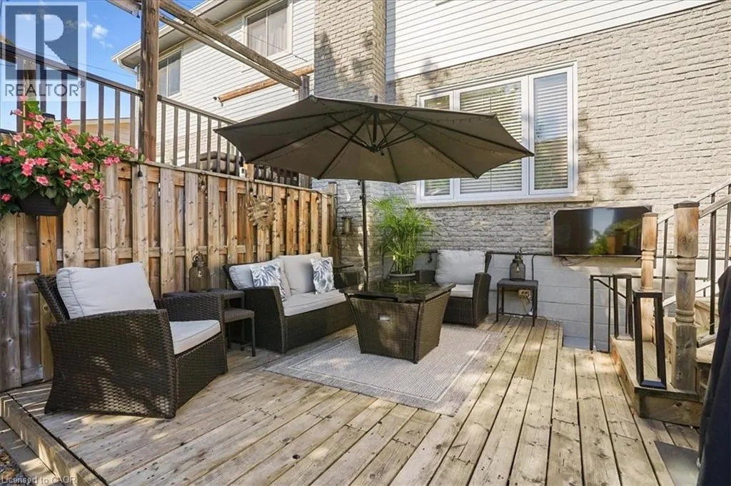 307 HIGHRIDGE Avenue