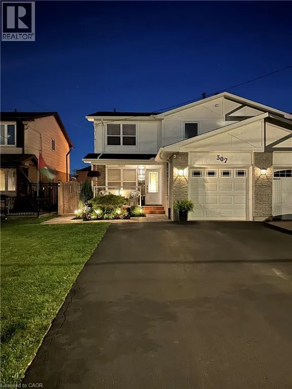 307 HIGHRIDGE Avenue