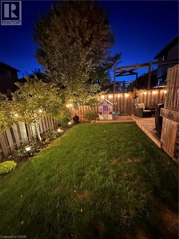 307 HIGHRIDGE Avenue