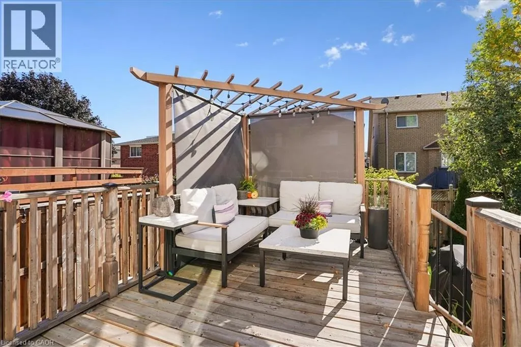 307 HIGHRIDGE Avenue
