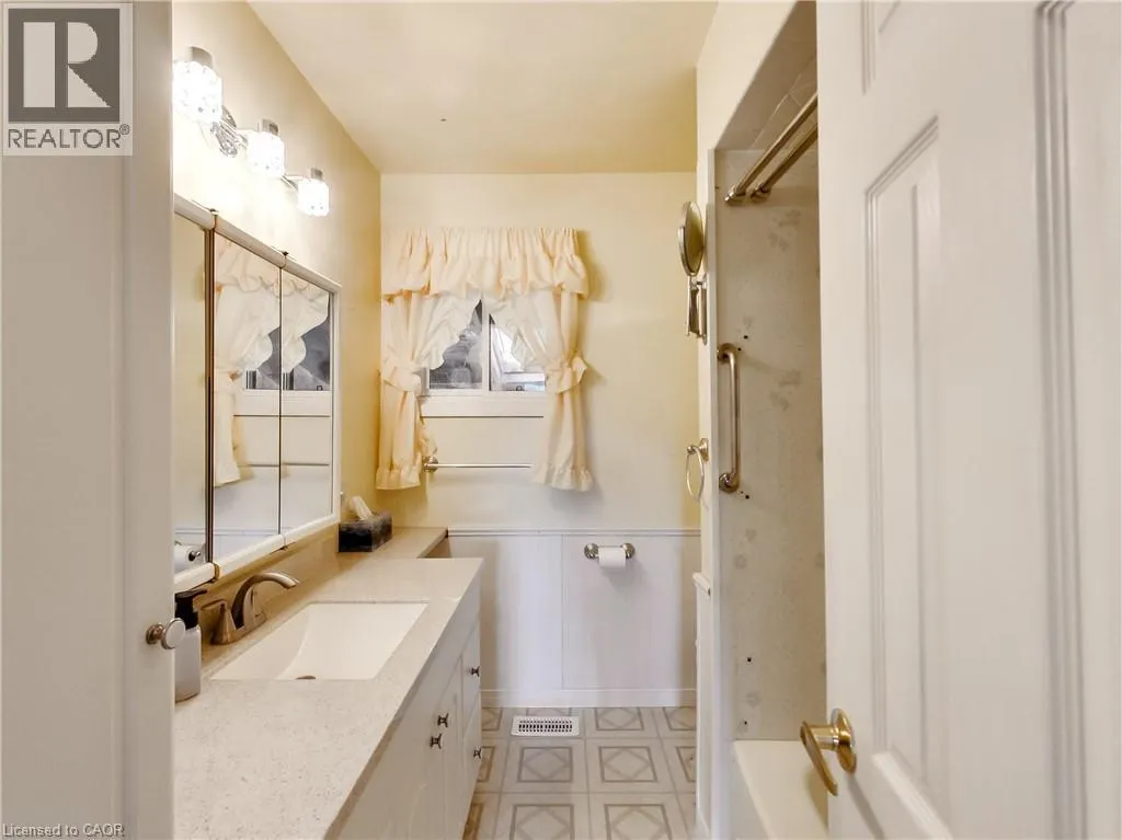 4368 LONGMOOR Drive