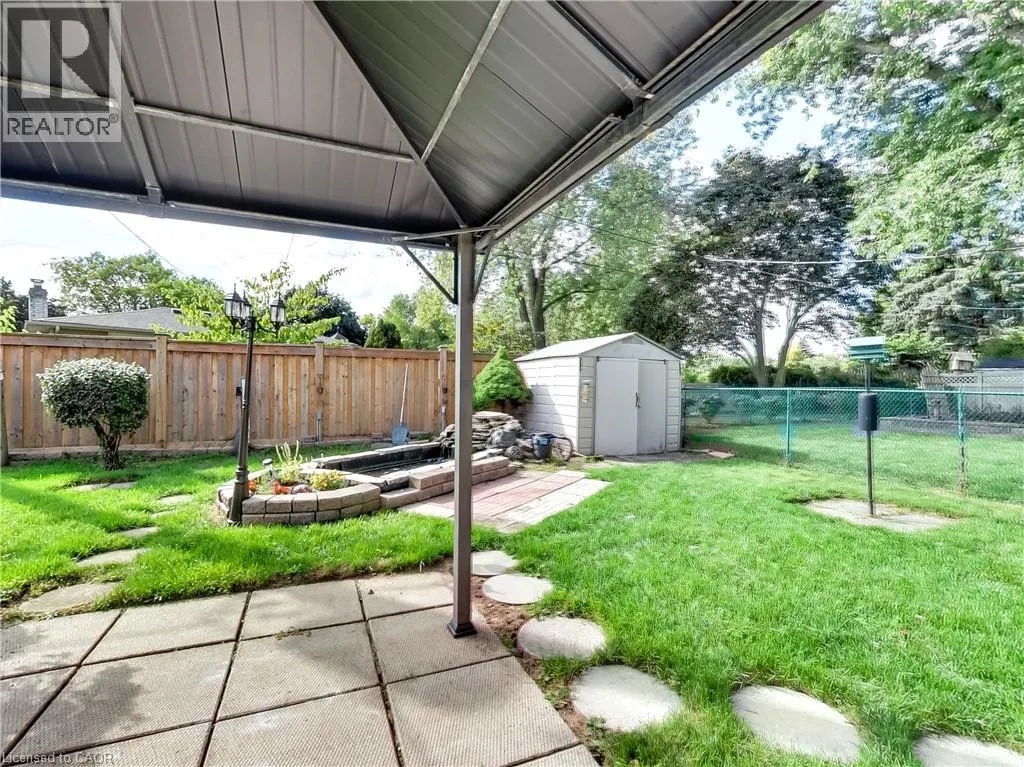 4368 LONGMOOR Drive