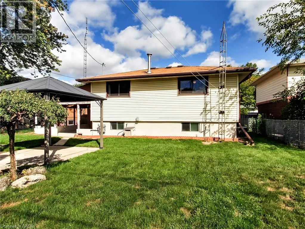 4368 LONGMOOR Drive