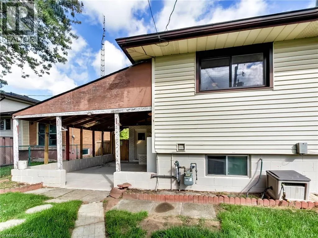 4368 LONGMOOR Drive