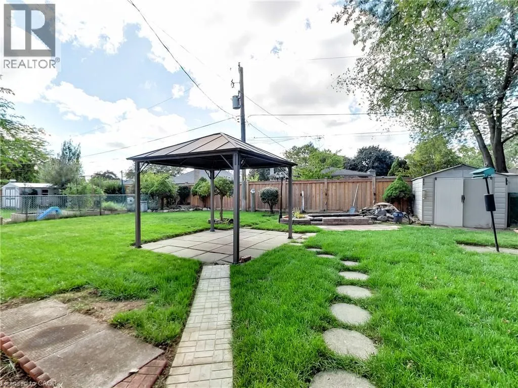 4368 LONGMOOR Drive