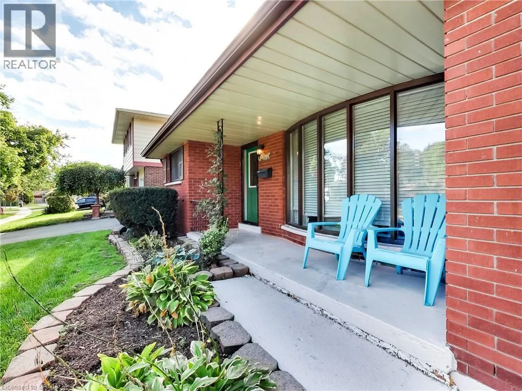 4368 LONGMOOR Drive