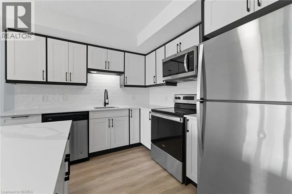 160 ROCHEFORT STREET Street Unit# A17, #A17