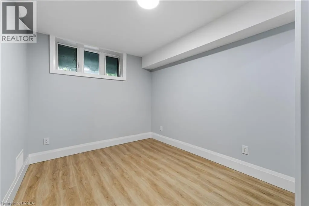160 ROCHEFORT STREET Street Unit# A17, #A17