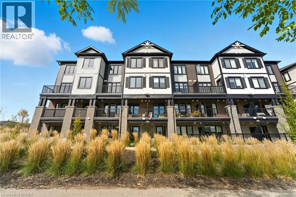 160 ROCHEFORT STREET Street Unit# A17, #A17