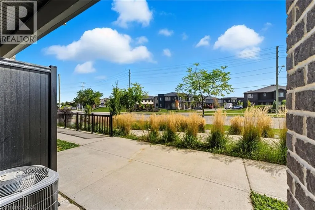 160 ROCHEFORT STREET Street Unit# A17, #A17