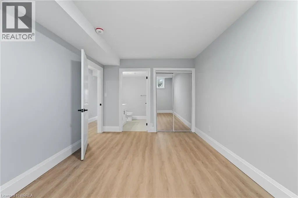 160 ROCHEFORT STREET Street Unit# A17, #A17