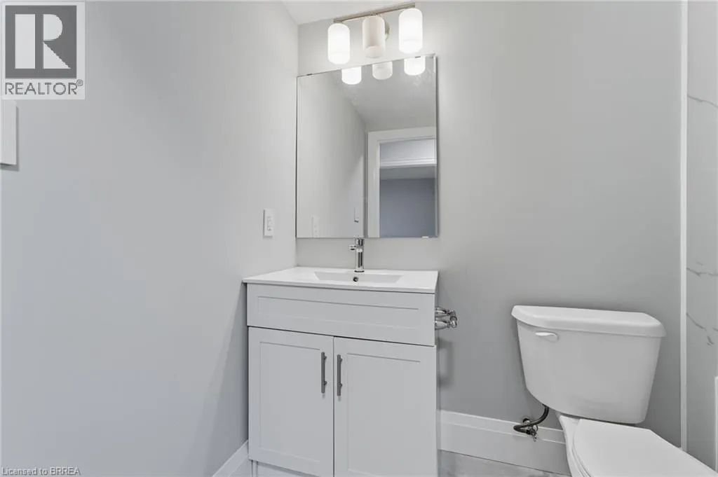 160 ROCHEFORT STREET Street Unit# A17, #A17