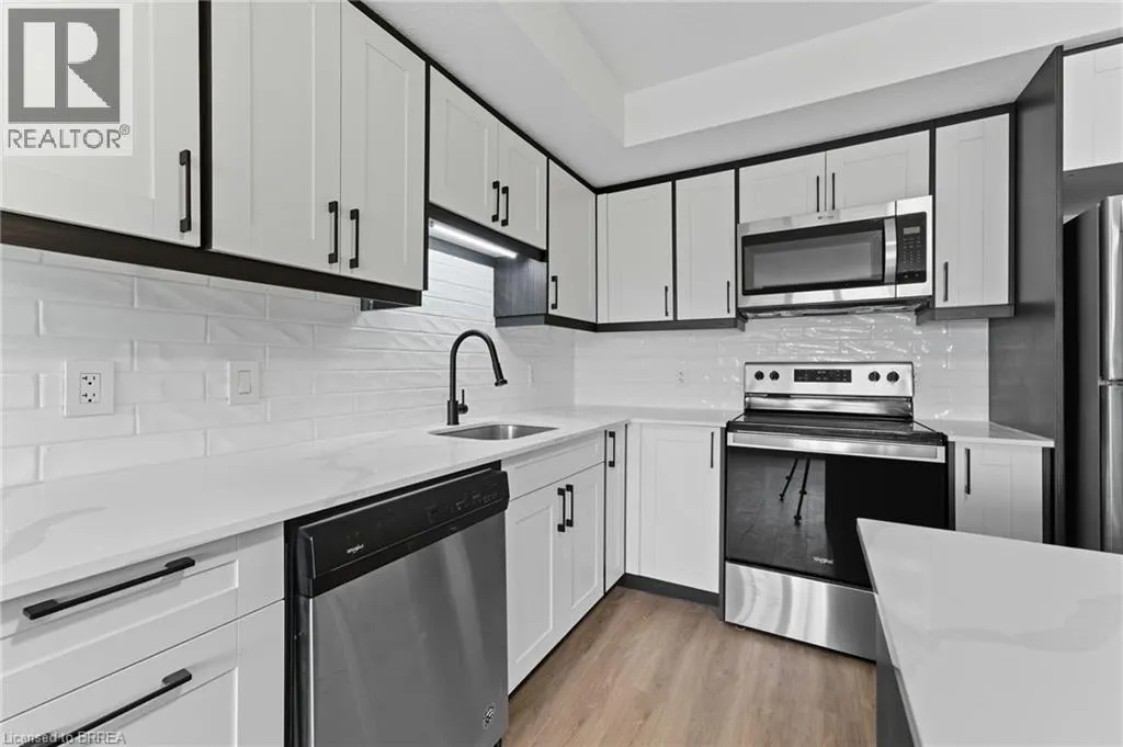 160 ROCHEFORT STREET Street Unit# A17, #A17