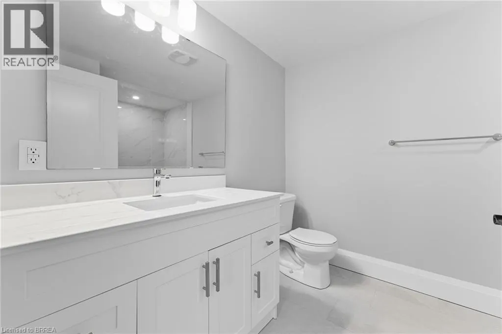 160 ROCHEFORT STREET Street Unit# A17, #A17