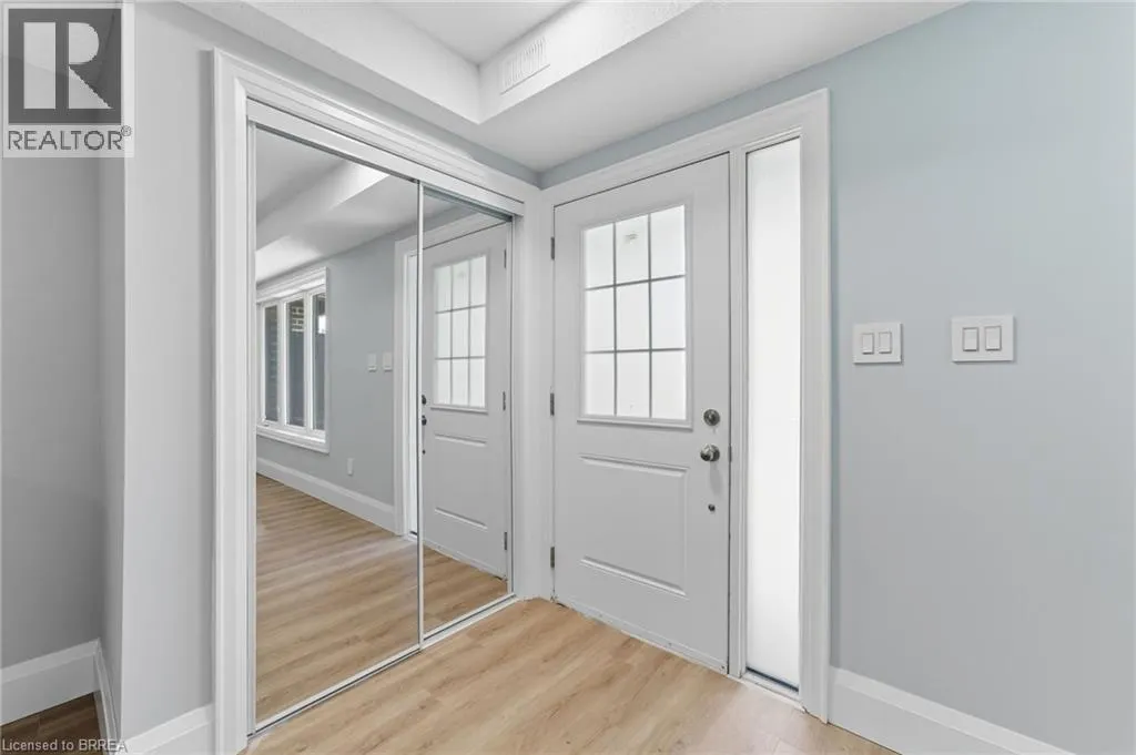 160 ROCHEFORT STREET Street Unit# A17, #A17