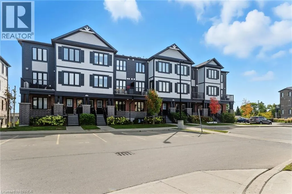 160 ROCHEFORT STREET Street Unit# A17, #A17