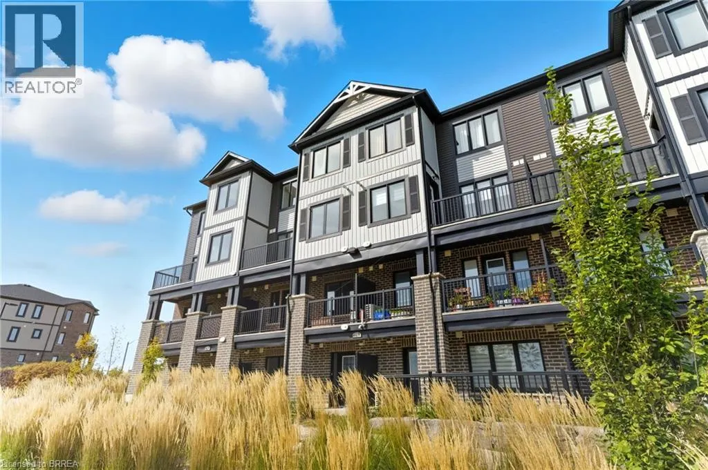 160 ROCHEFORT STREET Street Unit# A17, #A17