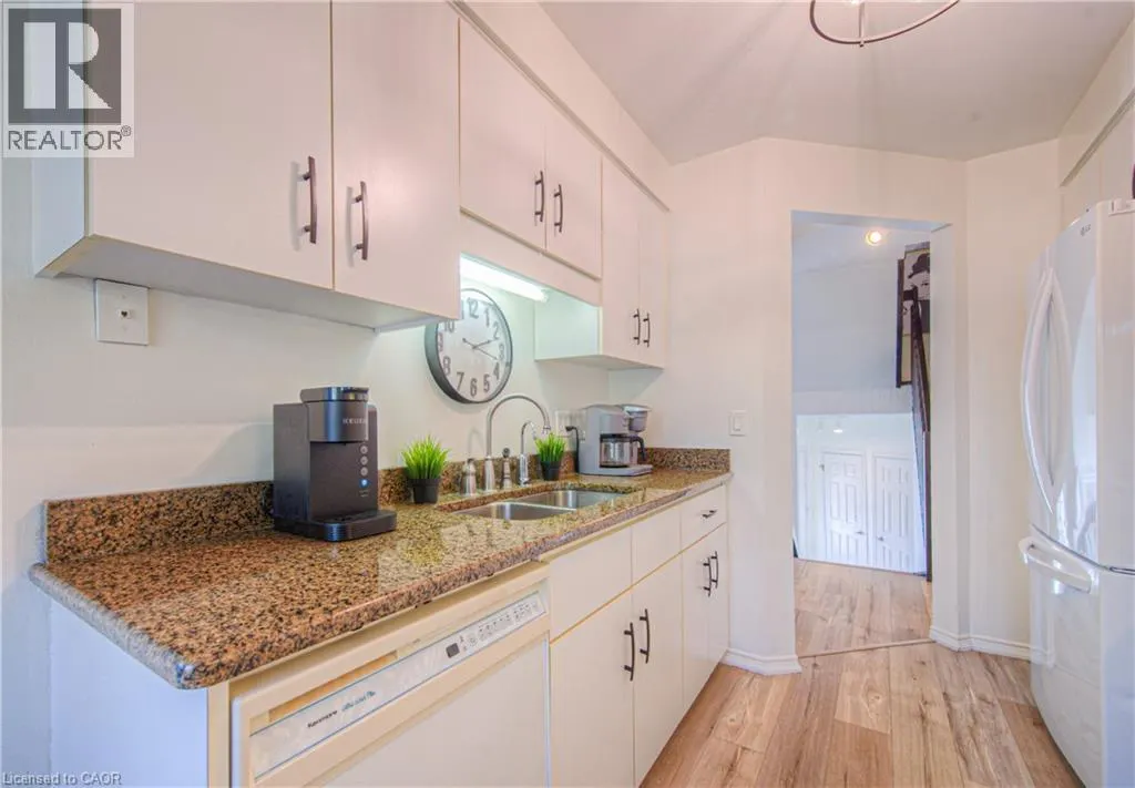225 BENJAMIN Road Unit# 56, #56