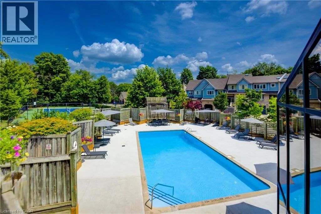 225 BENJAMIN Road Unit# 56, #56