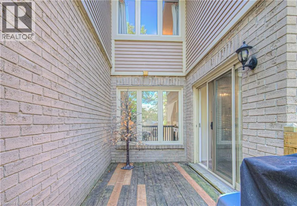 225 BENJAMIN Road Unit# 56, #56