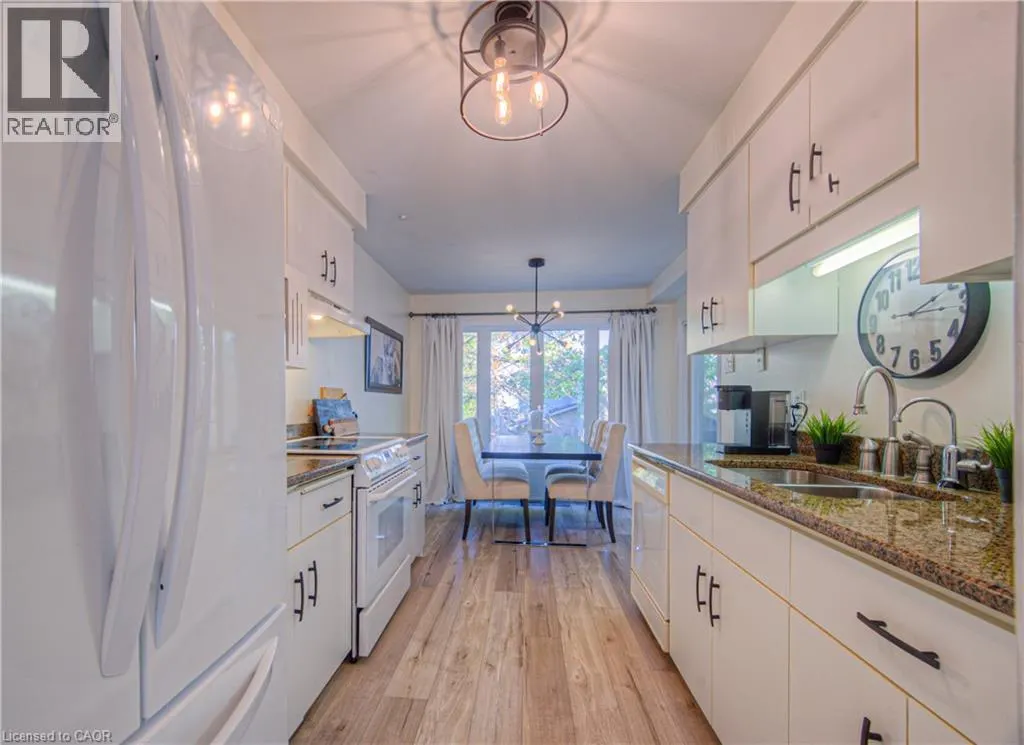 225 BENJAMIN Road Unit# 56, #56