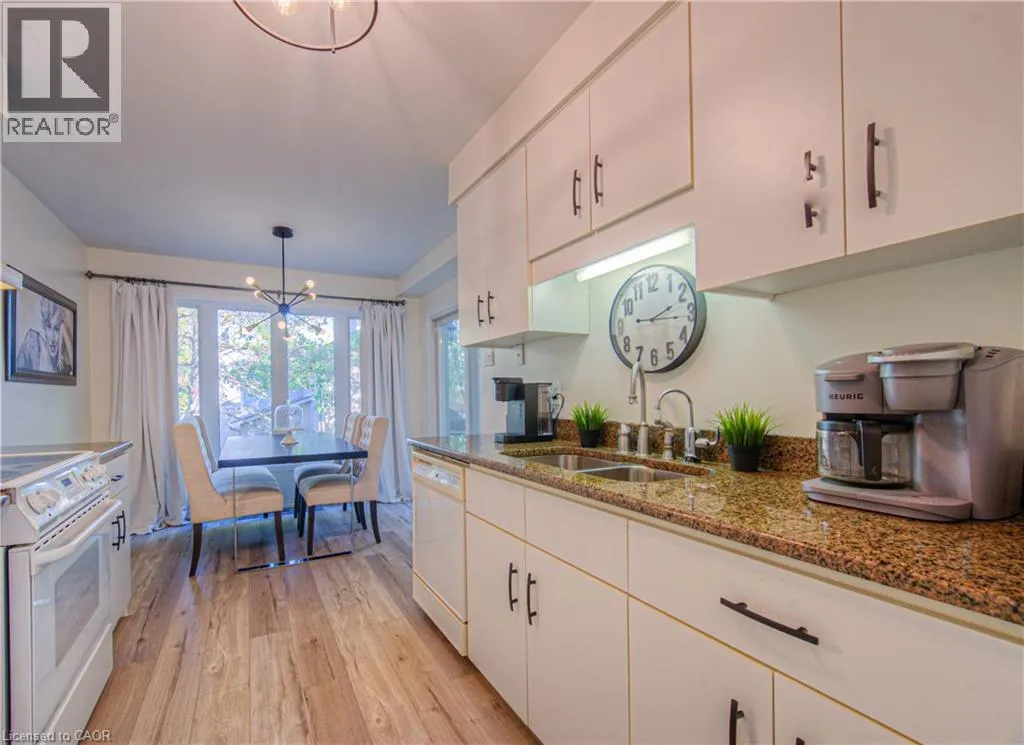 225 BENJAMIN Road Unit# 56, #56