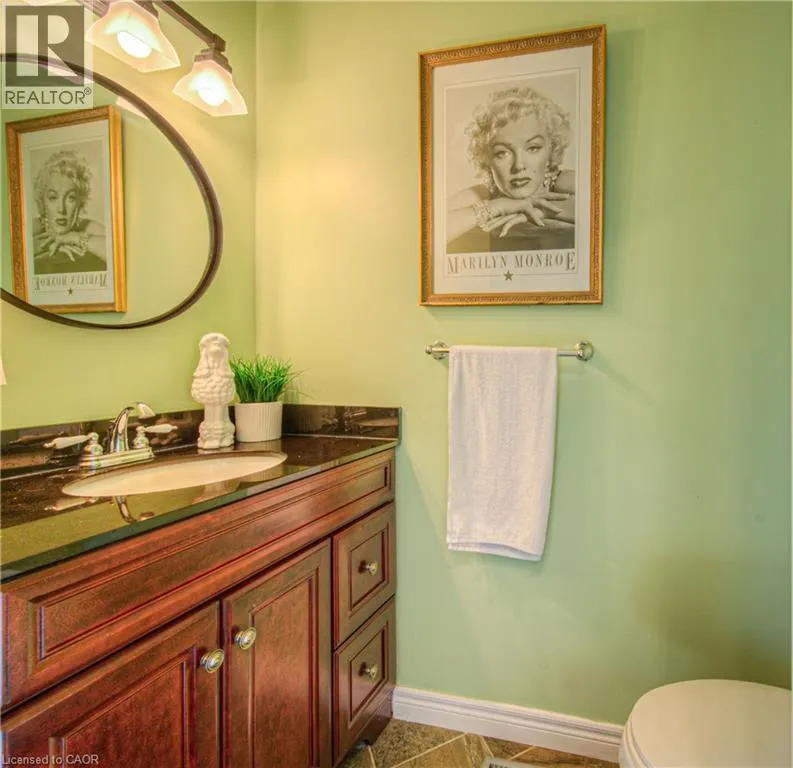 225 BENJAMIN Road Unit# 56, #56