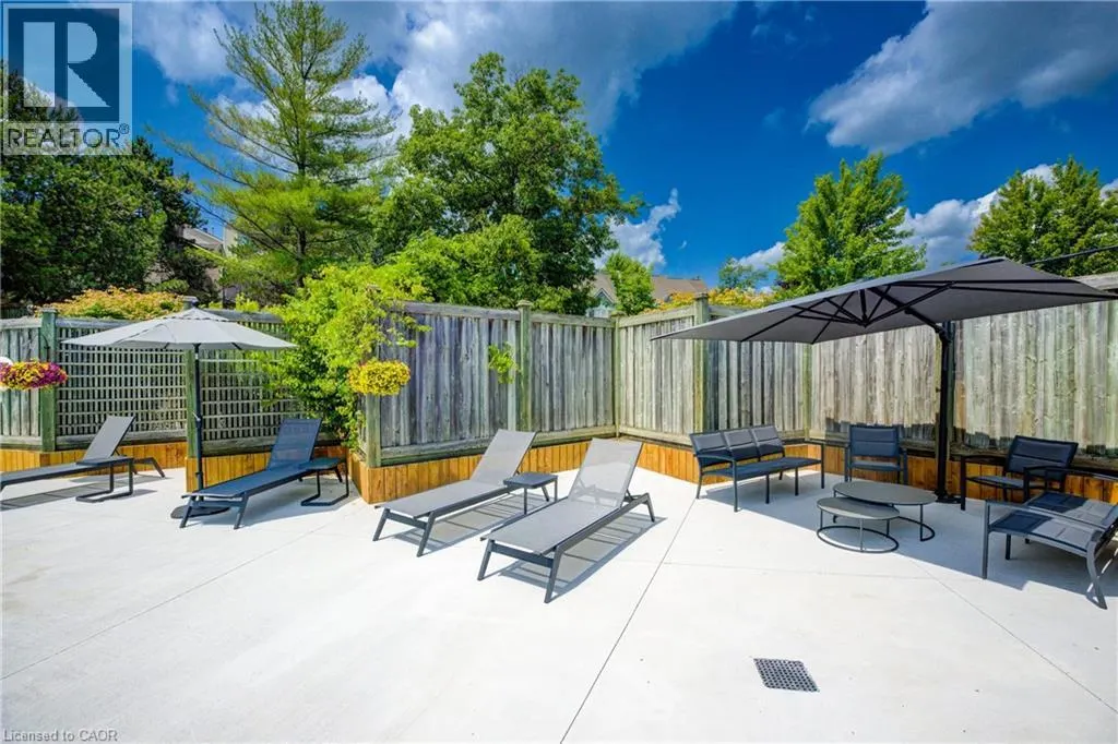 225 BENJAMIN Road Unit# 56, #56