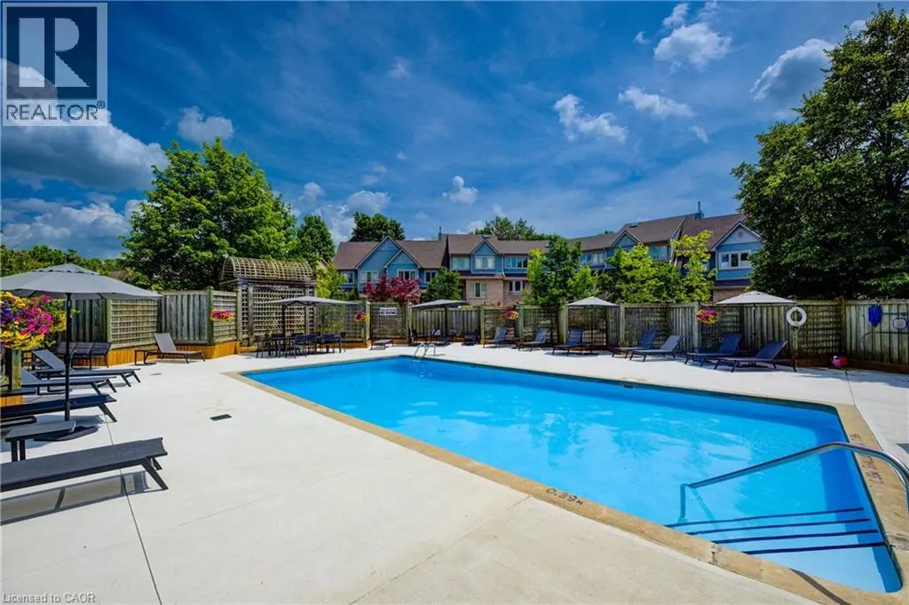 225 BENJAMIN Road Unit# 56, #56