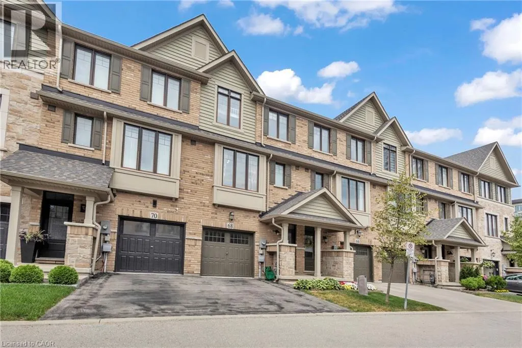 68 ESPLANADE Lane