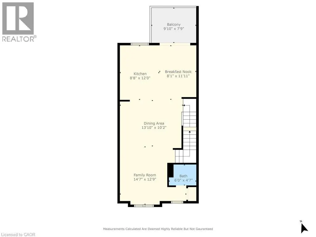 68 ESPLANADE Lane