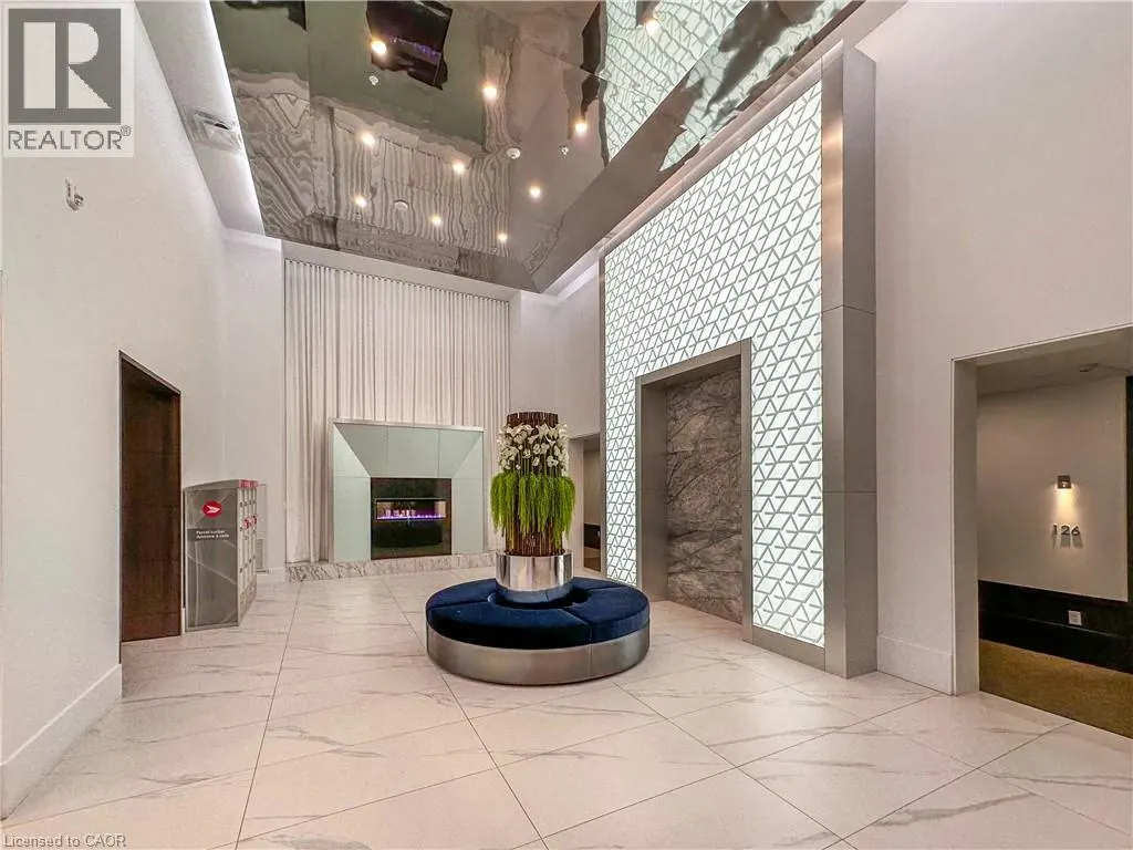 16 CONCORD Place Unit# 216, #216