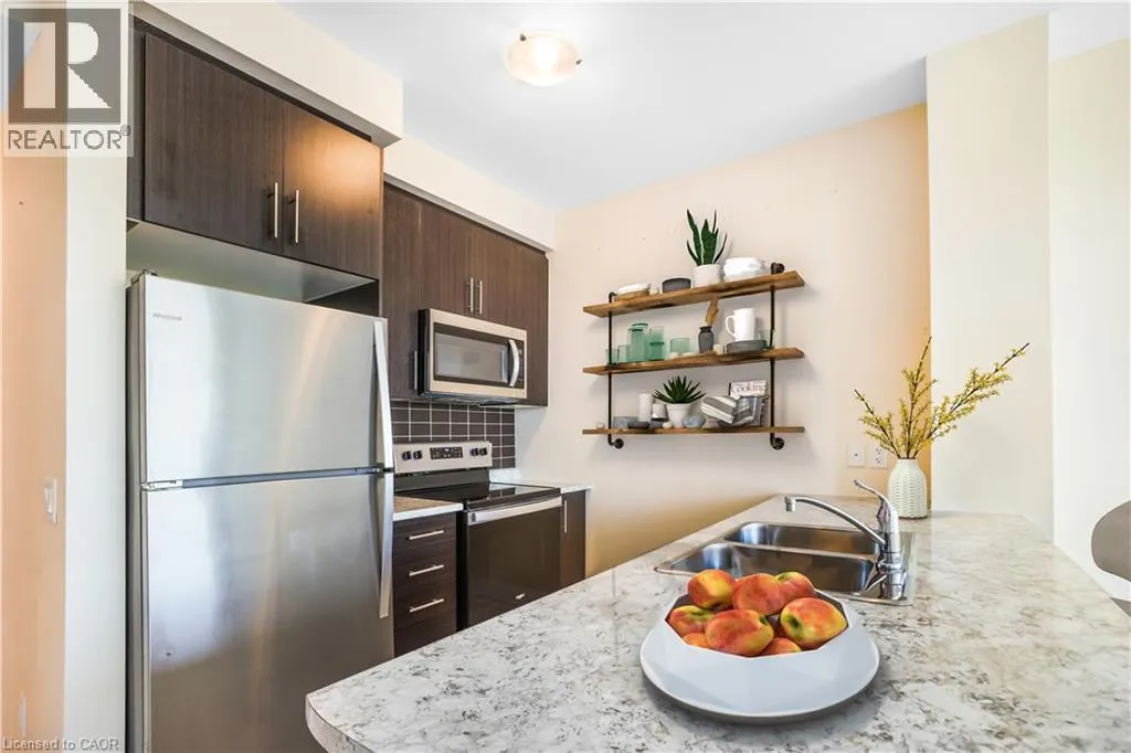 16 CONCORD Place Unit# 216, #216