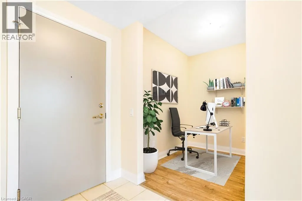 16 CONCORD Place Unit# 216, #216