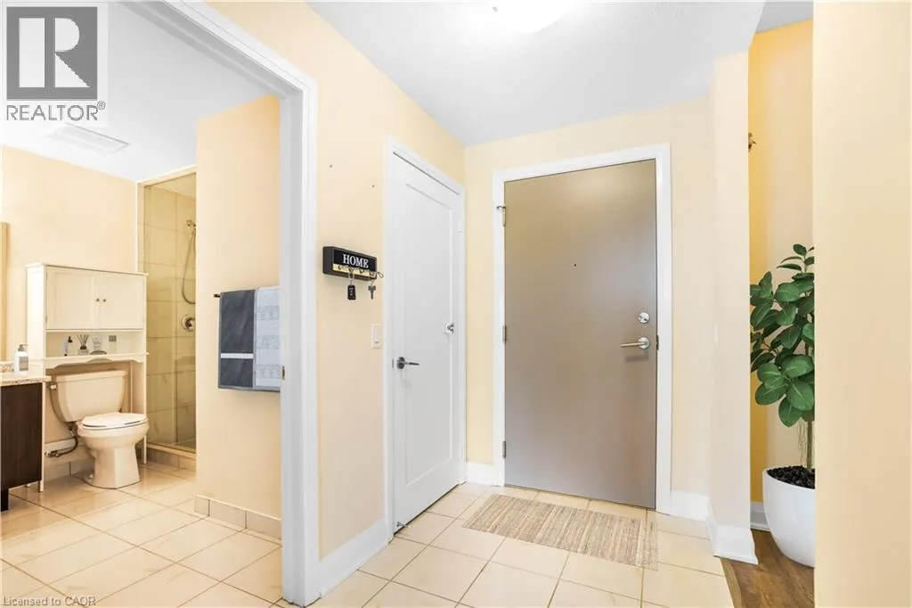 16 CONCORD Place Unit# 216, #216