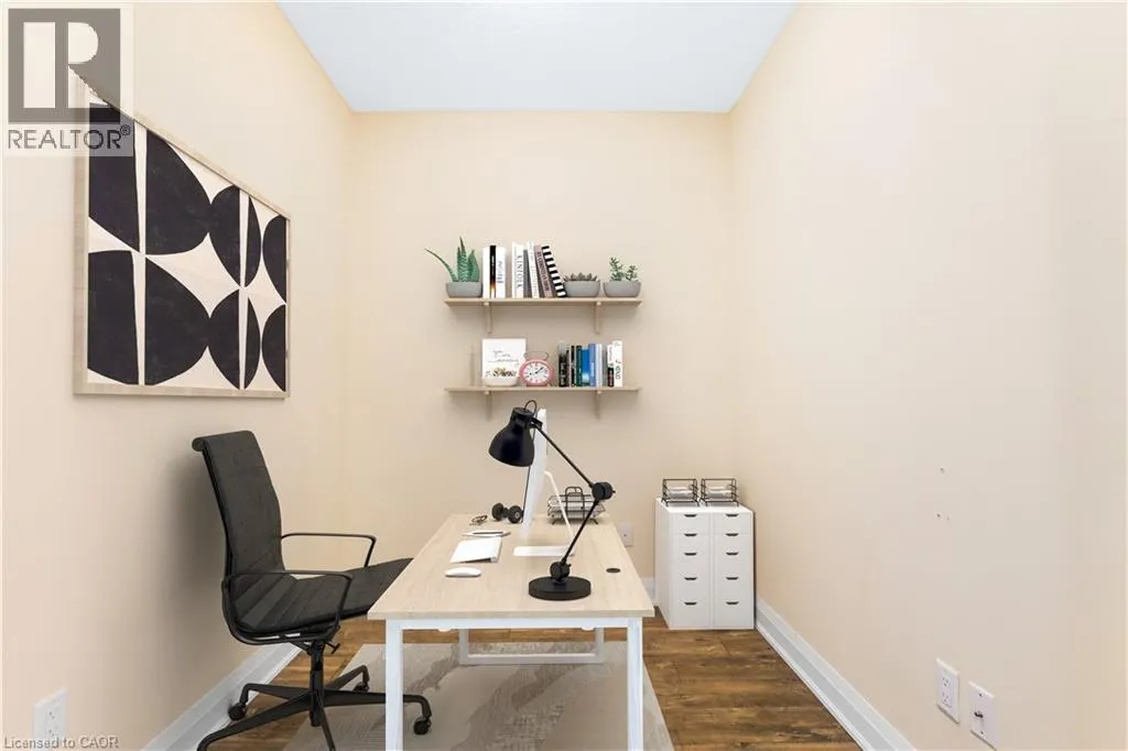 16 CONCORD Place Unit# 216, #216