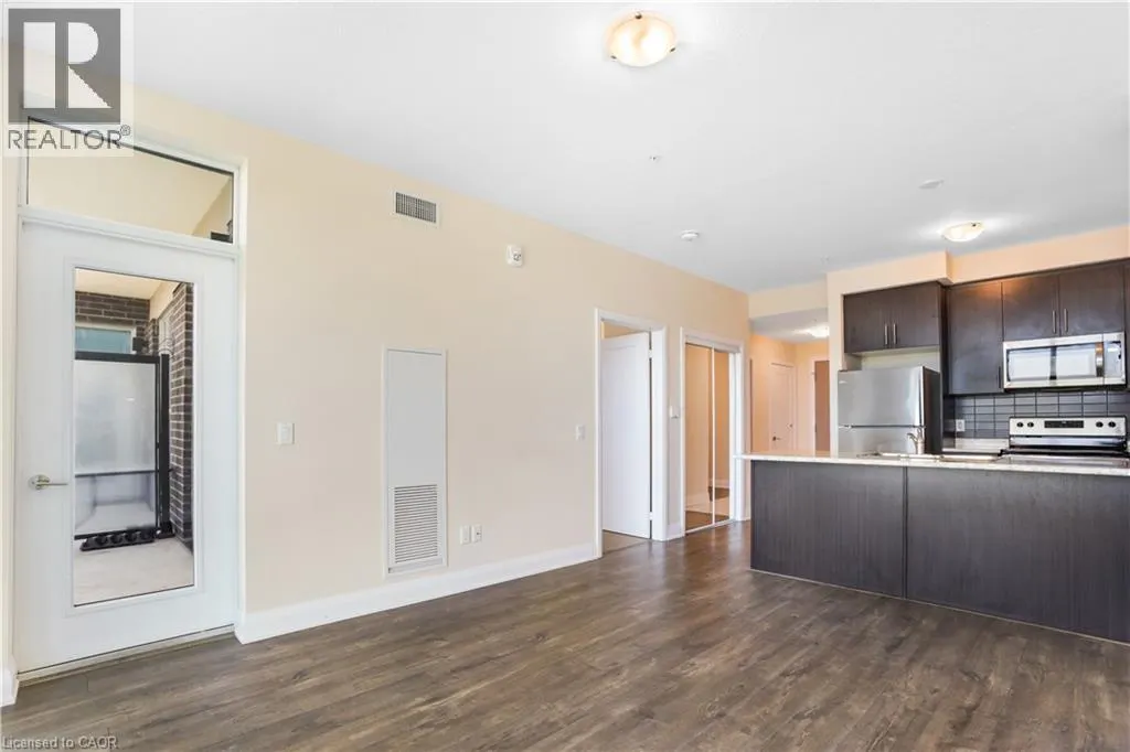 16 CONCORD Place Unit# 216, #216