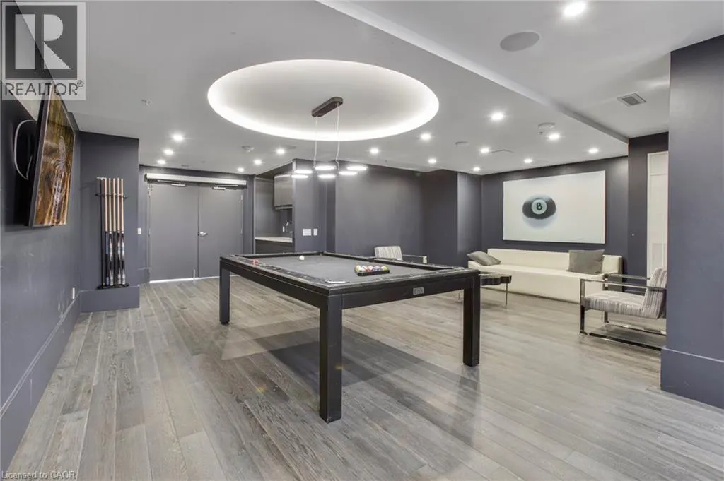 16 CONCORD Place Unit# 216, #216