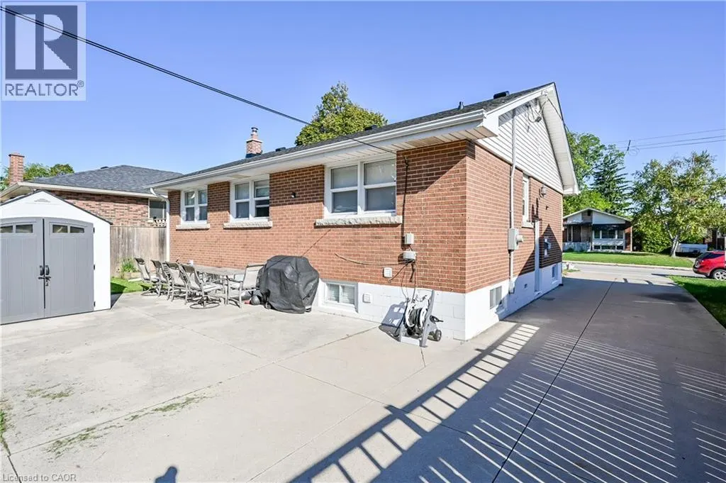 122 TOBY Crescent Unit# 2, #2