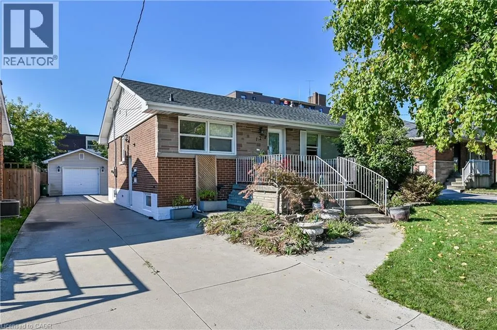 122 TOBY Crescent Unit# 2, #2