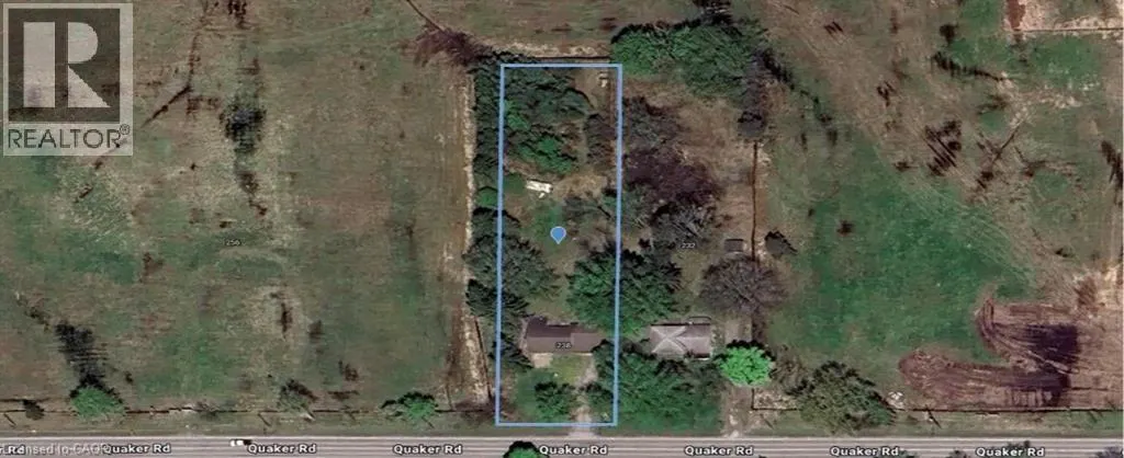 238 QUAKER Road