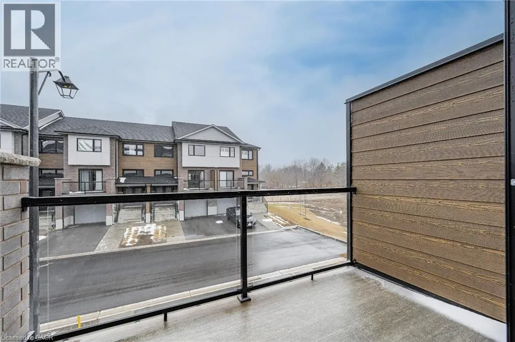182 BRIDGE Crescent Unit# 6, #6